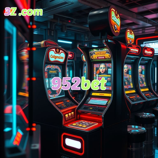 A Incrível Plataforma da 952bet para Jogadores Brasileiros