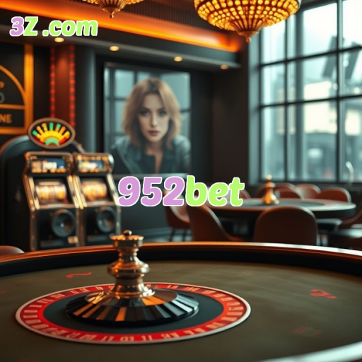 Promoção Imperdível na 952bet: Vantagens Que Você Não Pode Perder