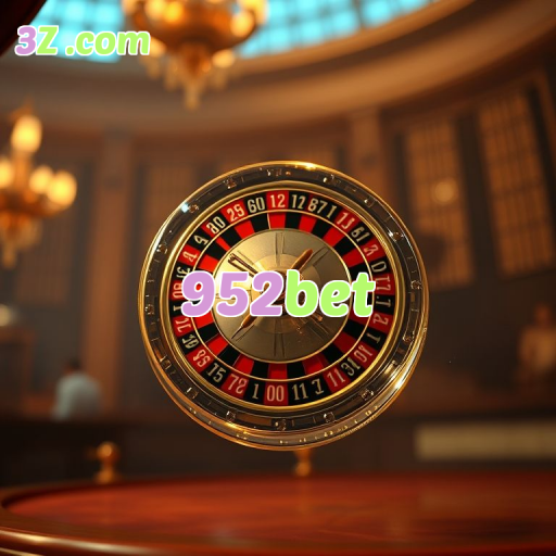Experimente os Slots Incríveis do 952bet e Vença