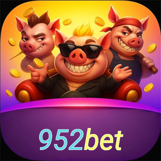 Logo 952bet